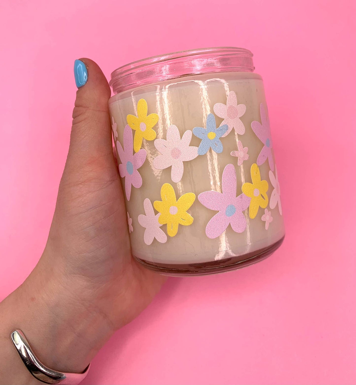Gigil: Soy Wax Candle