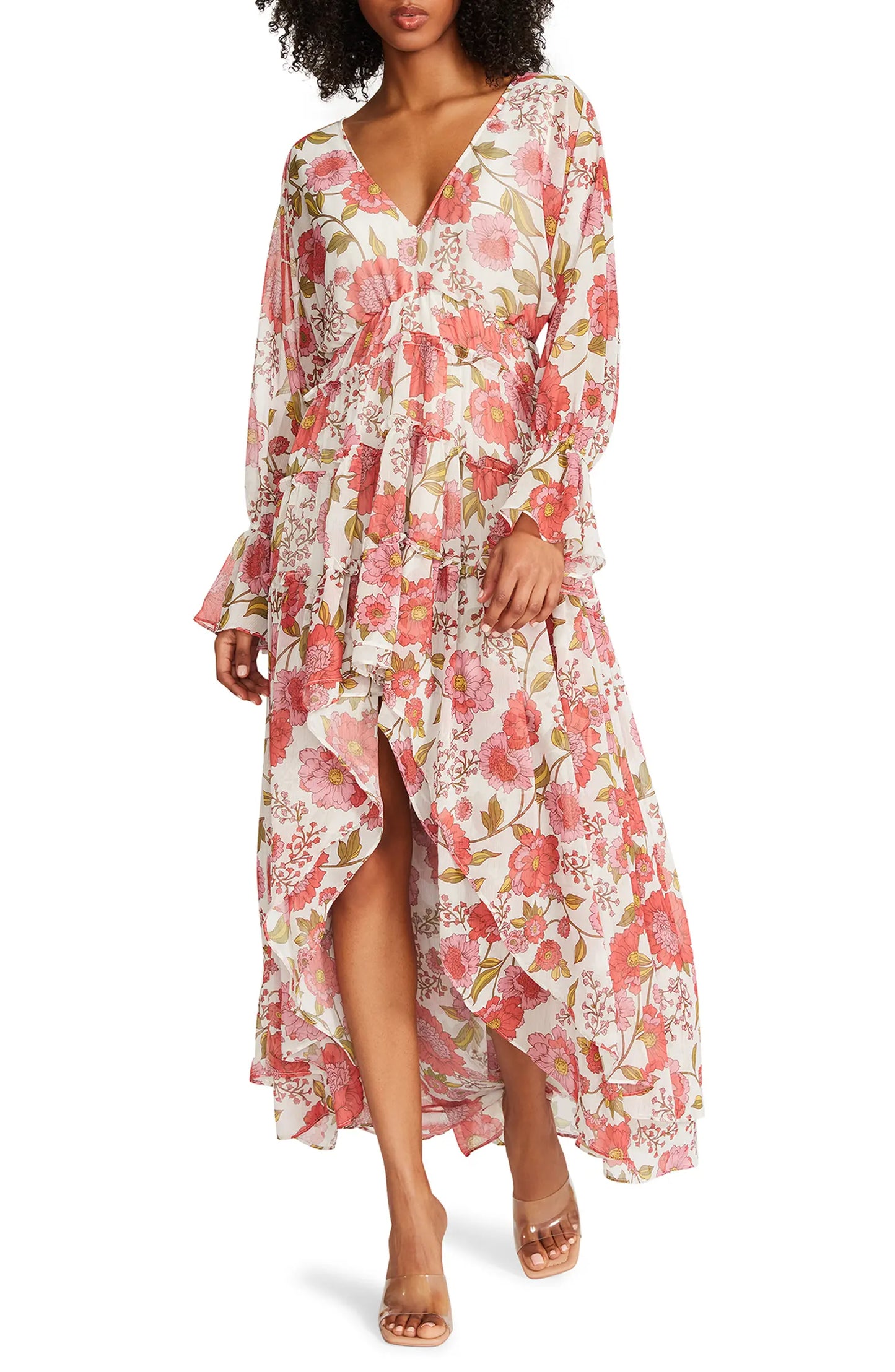 Sol Dress