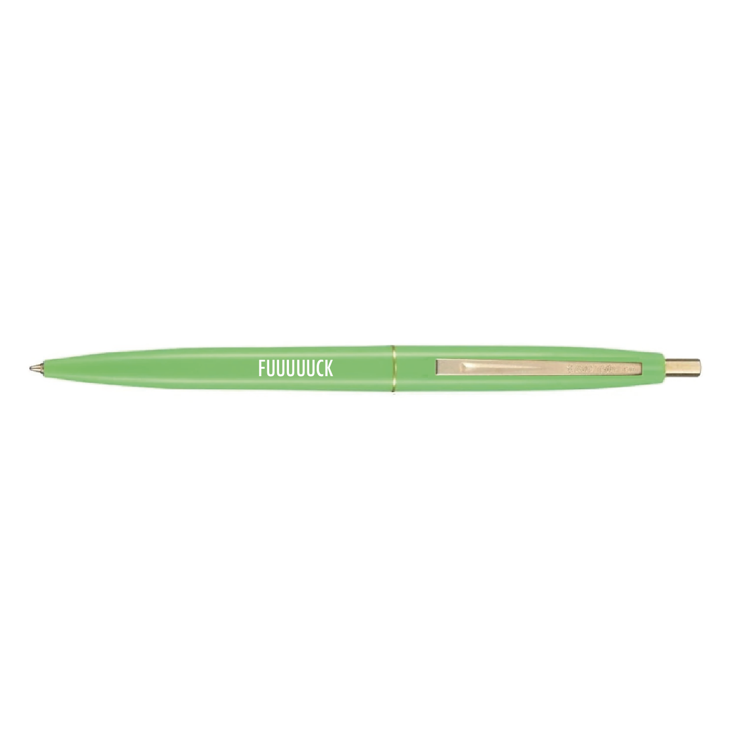 Fuuuuck | Pen