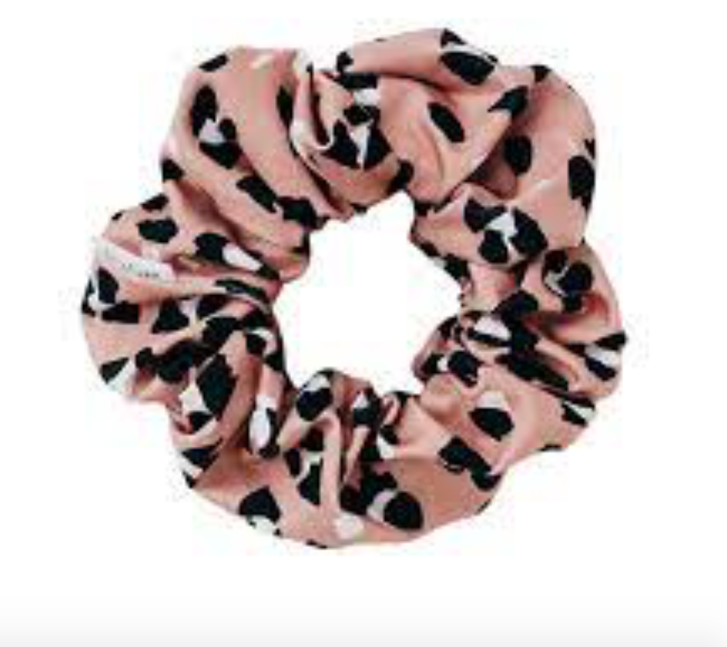 Barbays Scrunchies (more colors)
