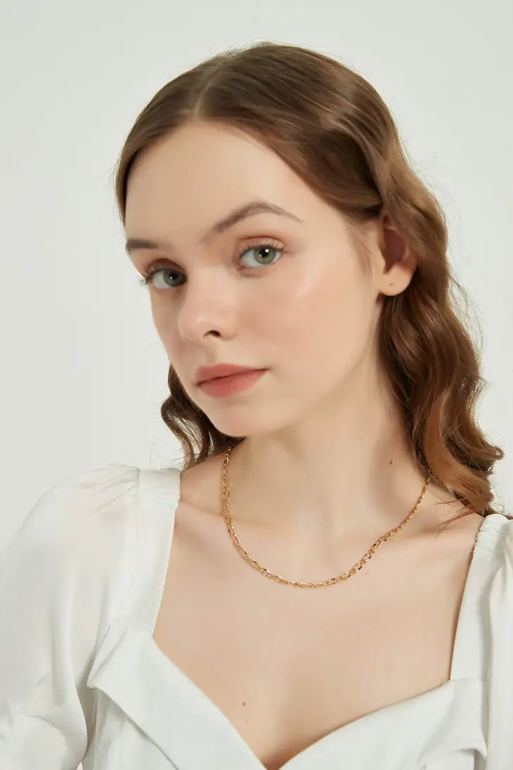 Caroline Necklace