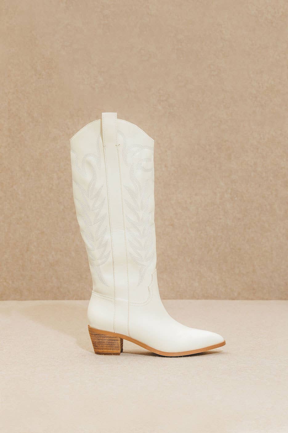 Mimi Cowboy Boot