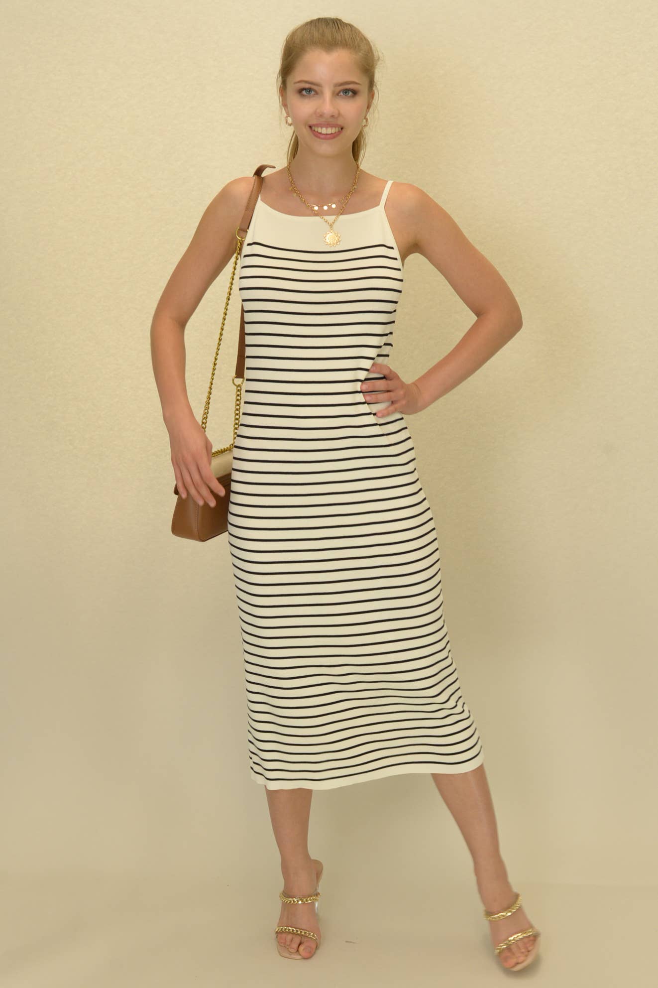 Bridges Knit Dress