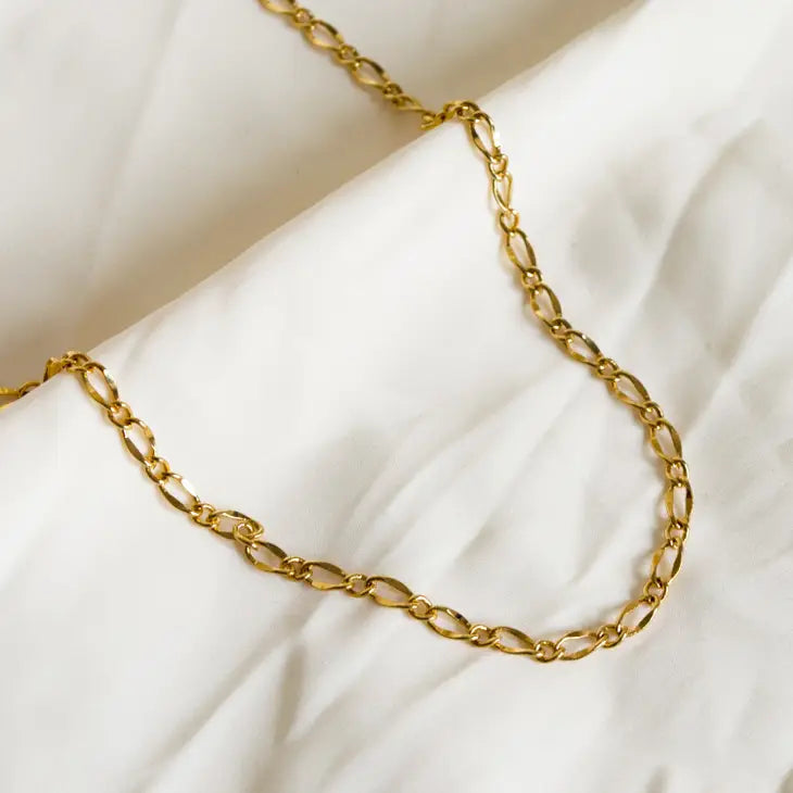 Caroline Necklace