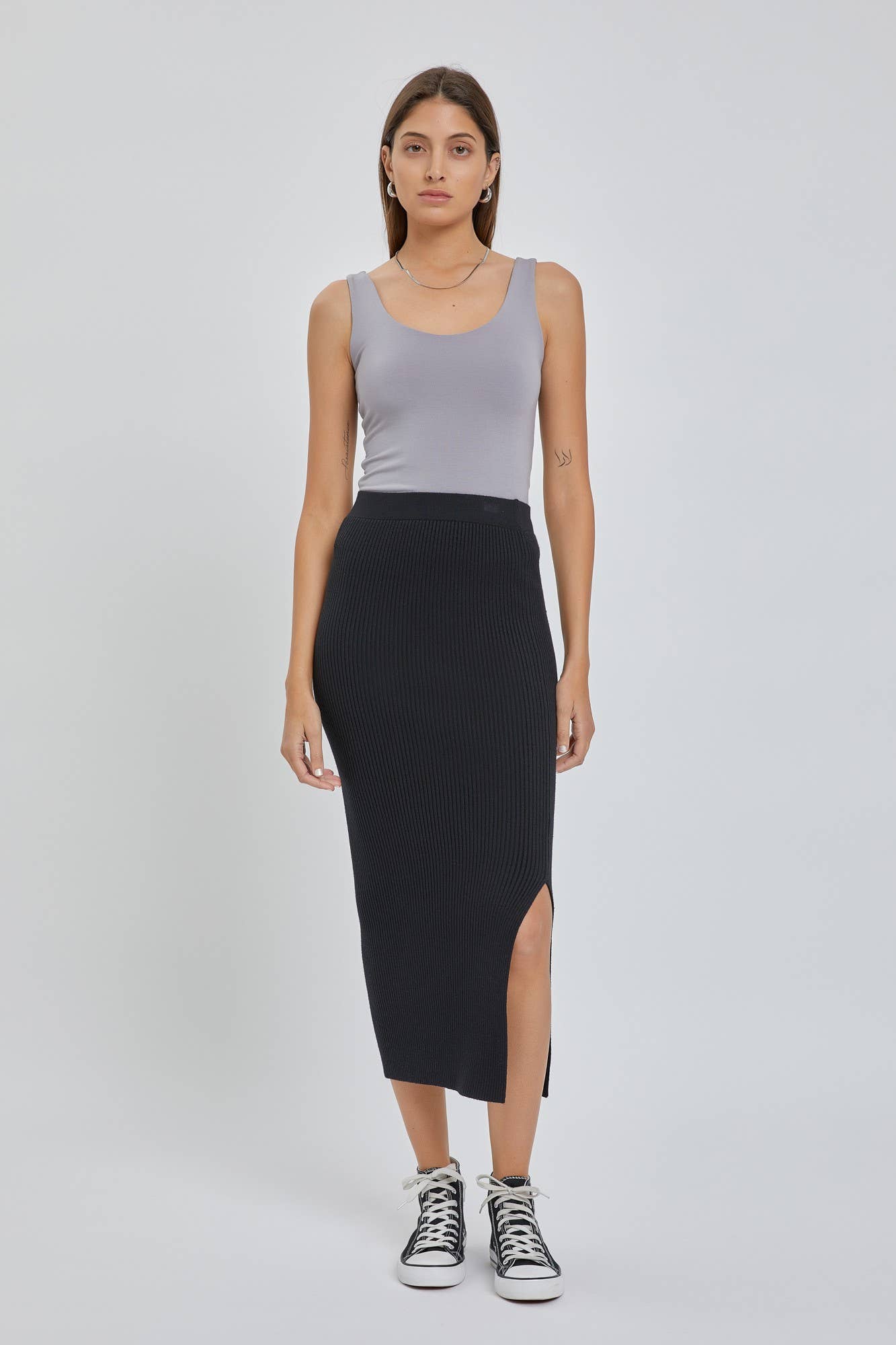 The Gia Skirt