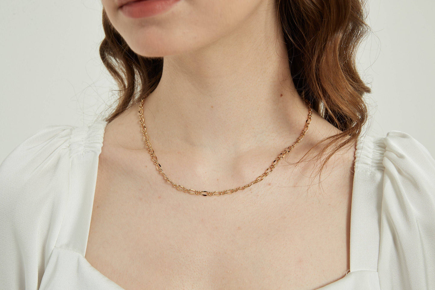 Caroline Necklace