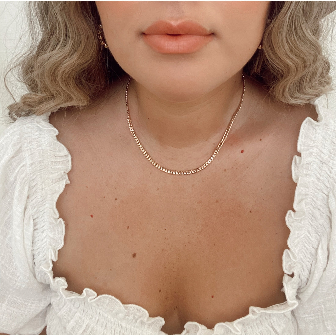 Billie Necklace