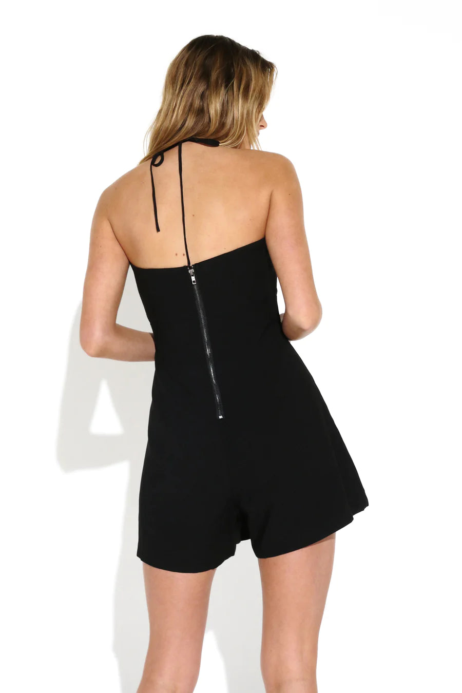 Celine Romper - FINAL SALE