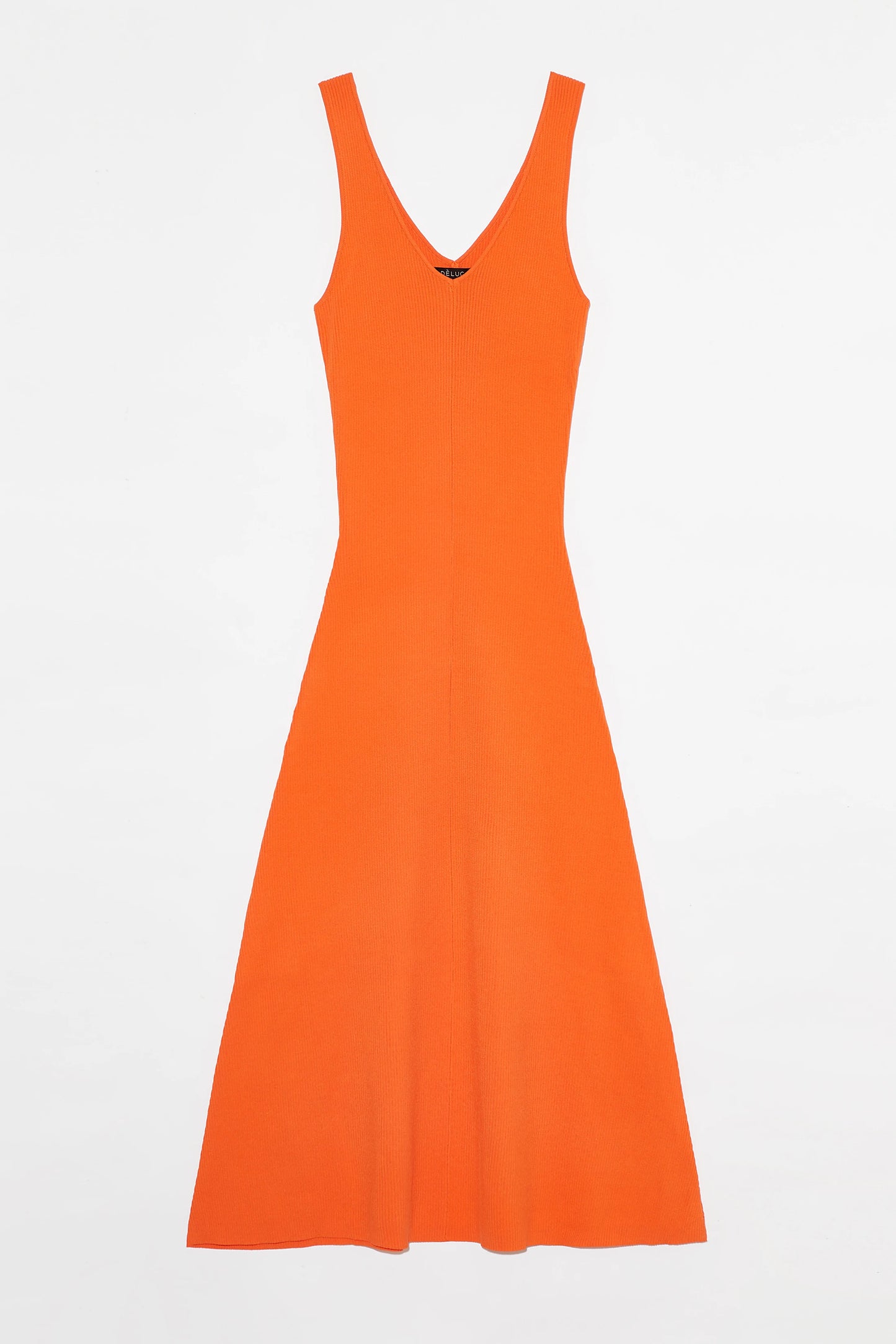 Kira Knit Midi Dress
