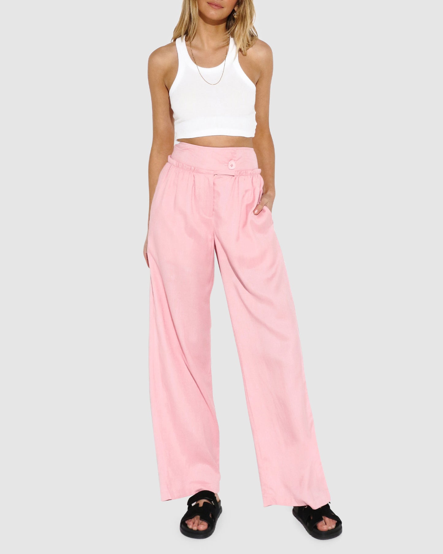 Dana Pant