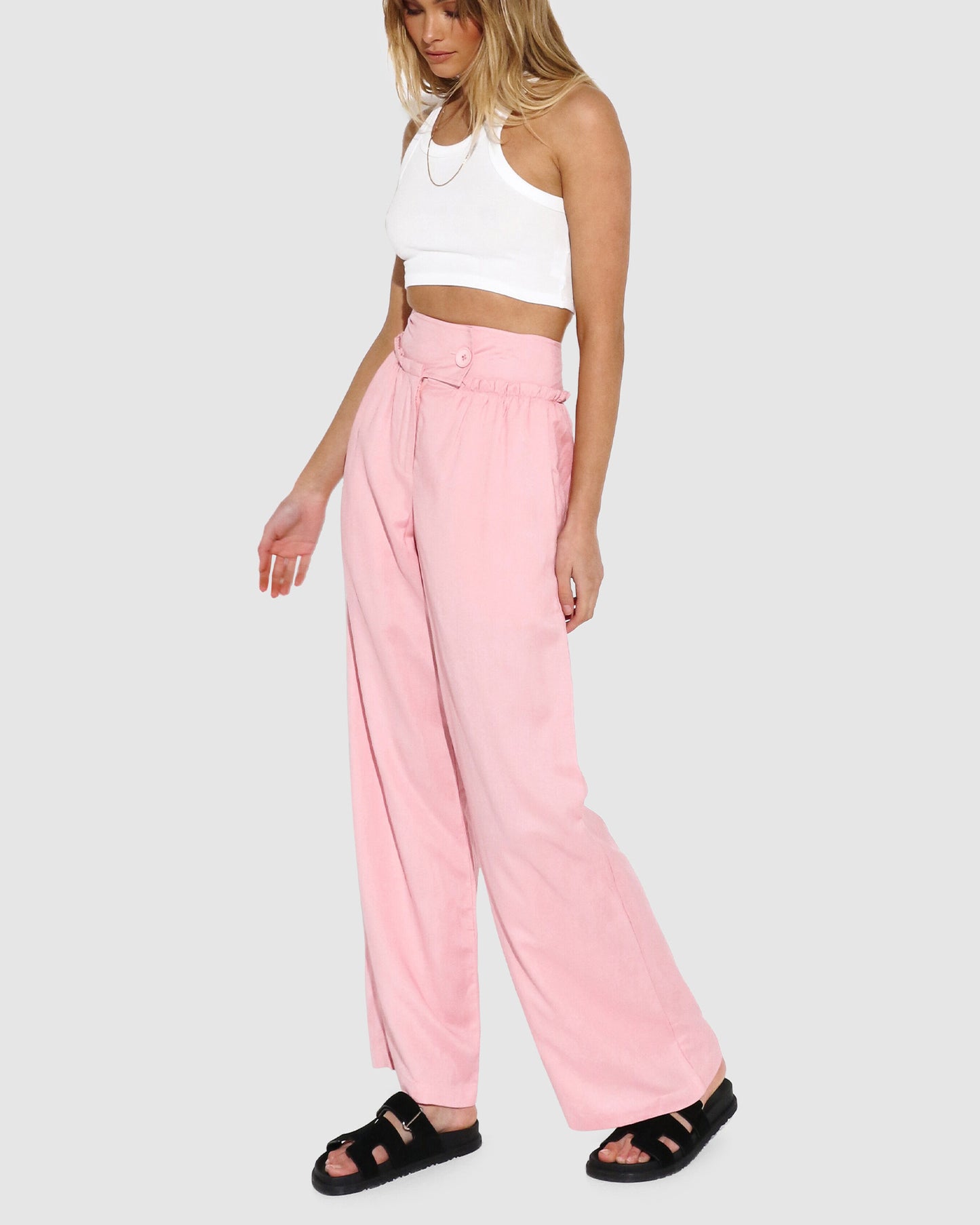 Dana Pant