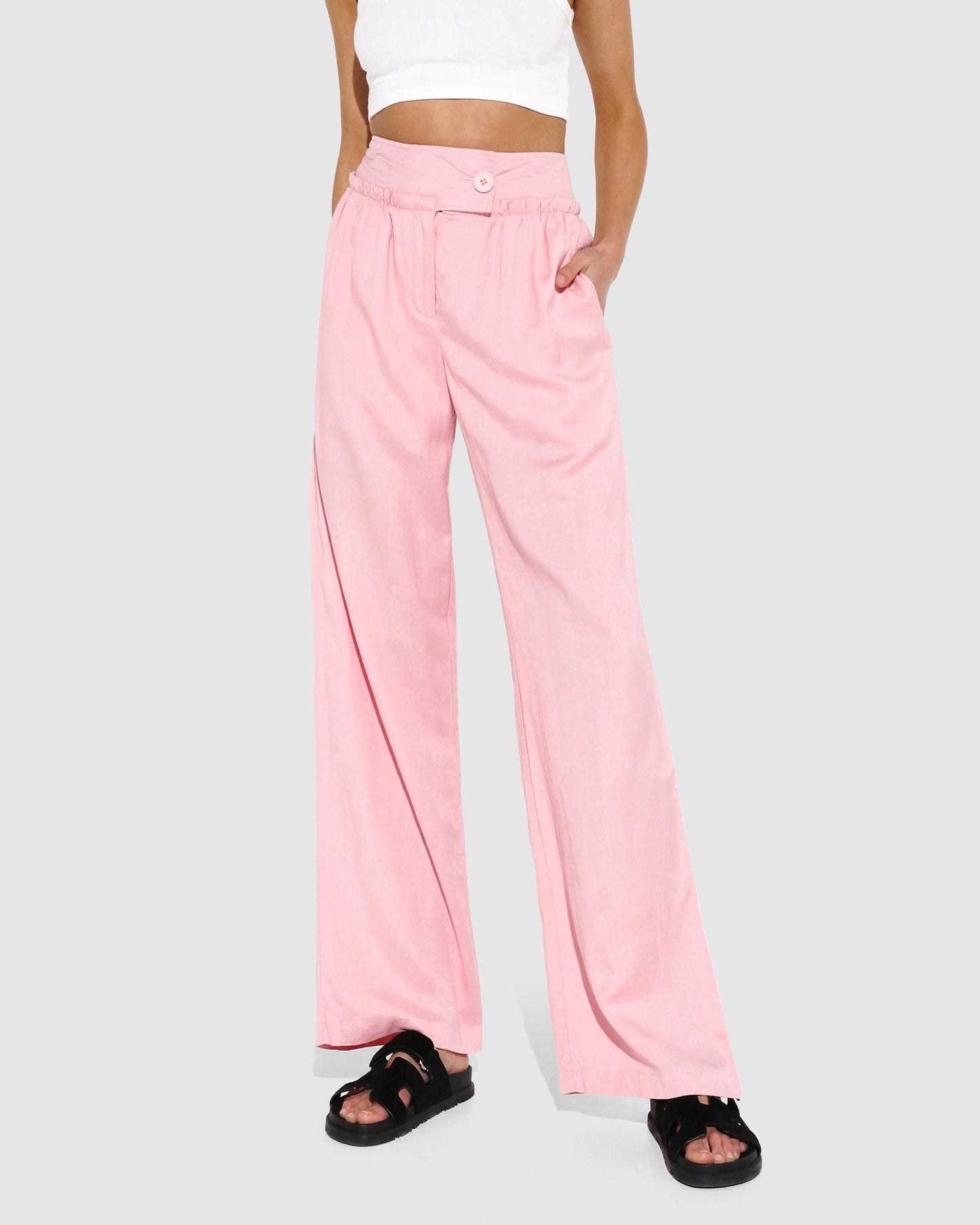 Dana Pant