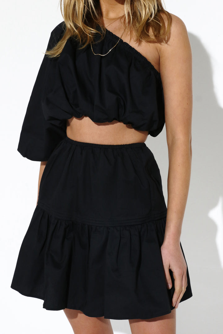 Nixie Crop