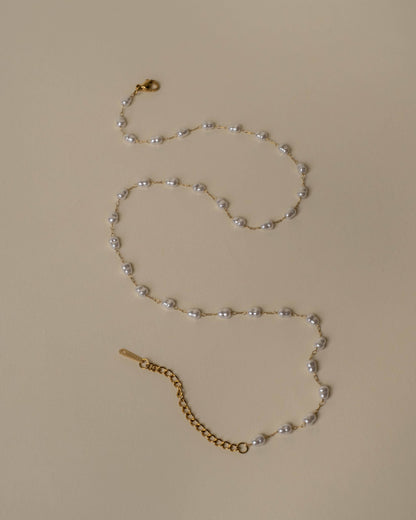 Freshwater Pearl Chain