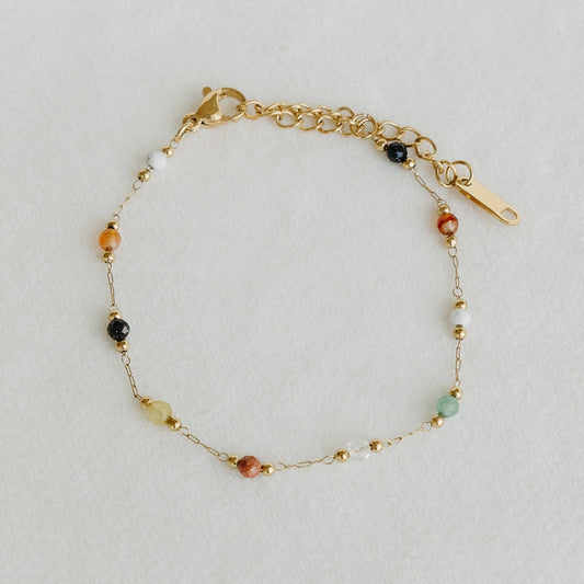 Gem Bracelet