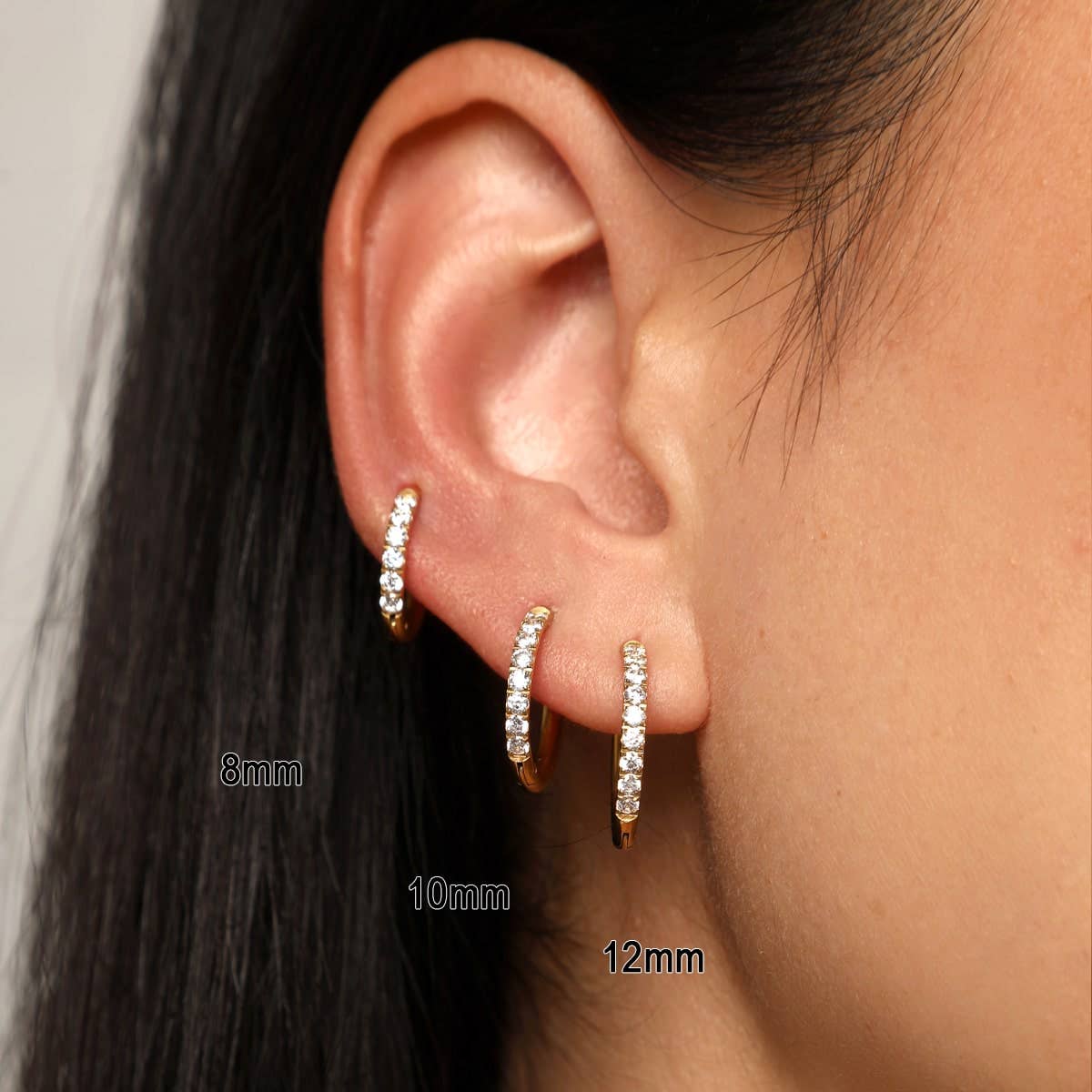 Klara Earrings