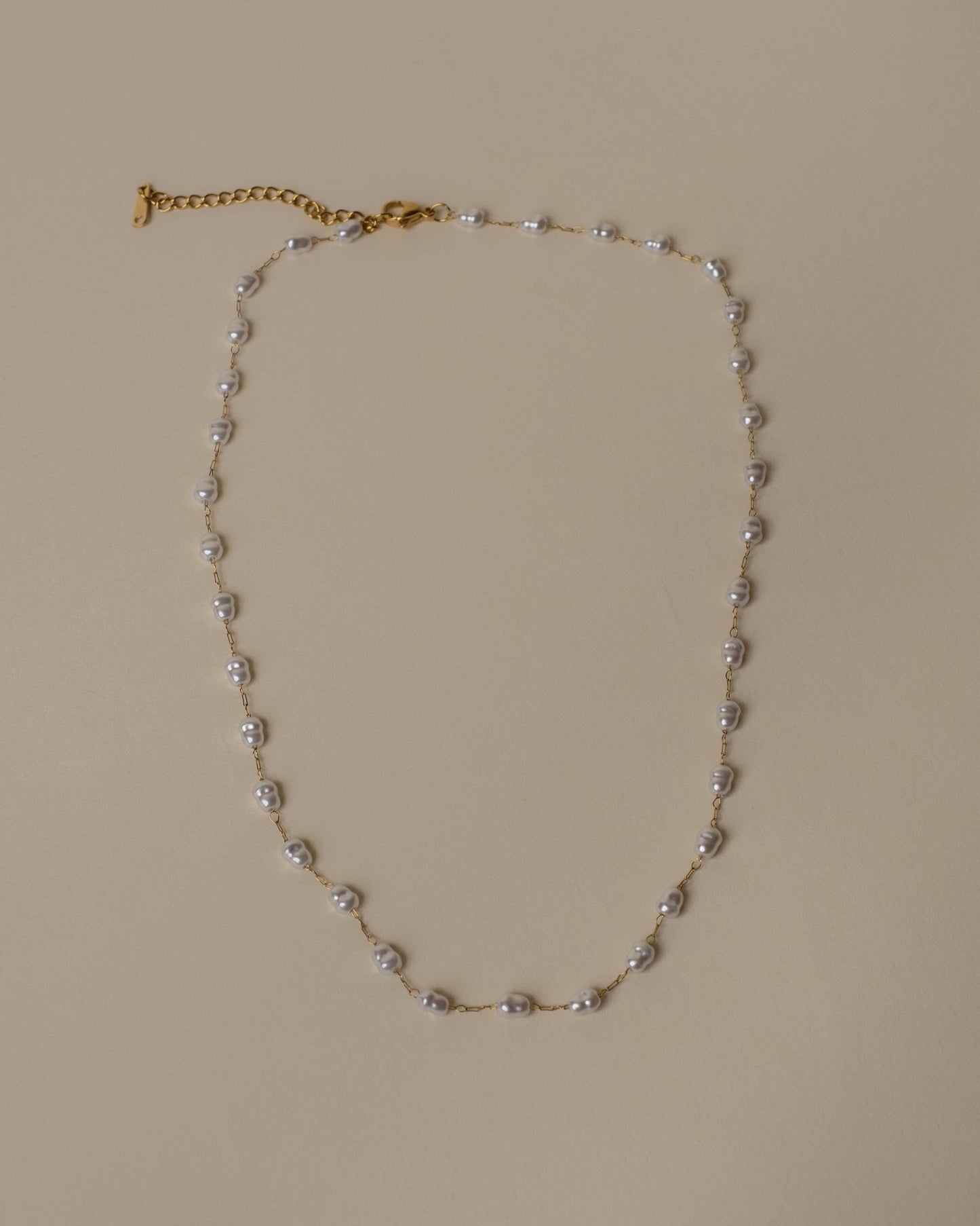 Freshwater Pearl Chain