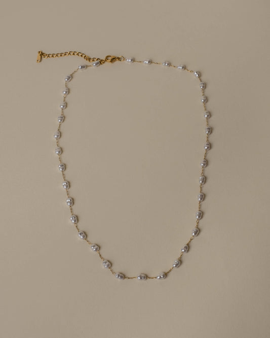 Freshwater Pearl Chain