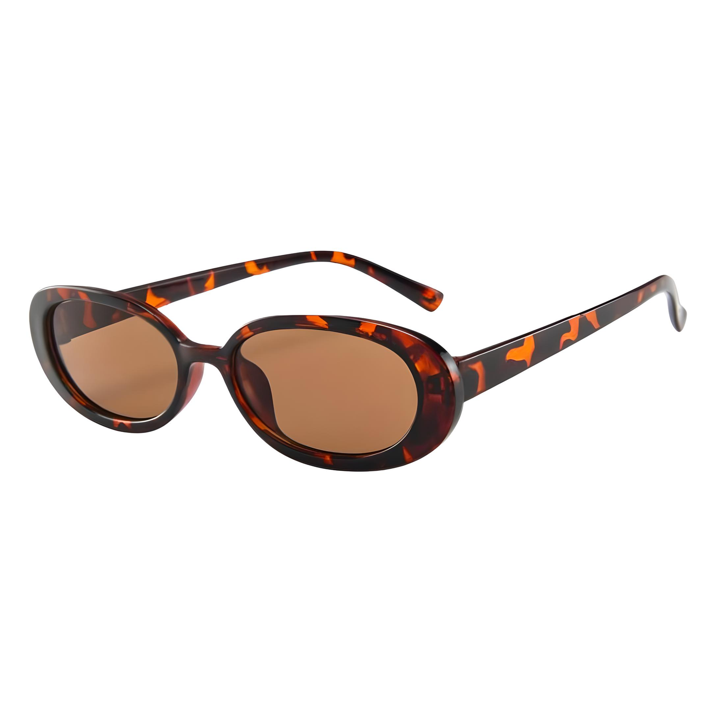 Kenzie Sunglasses in Tortoise