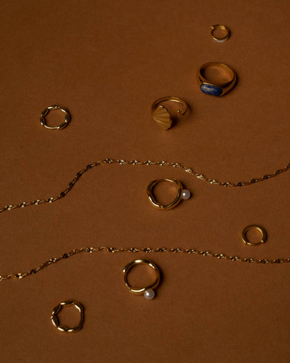 Beckett Chain