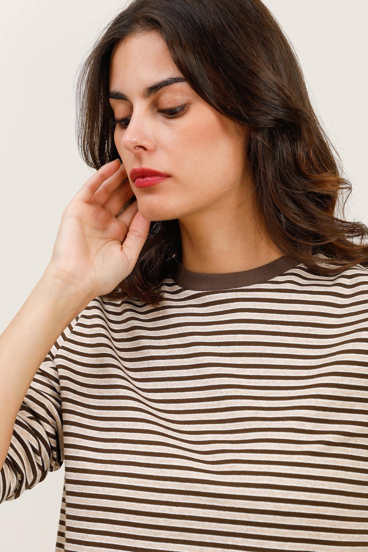 Lee Long Sleeve Top