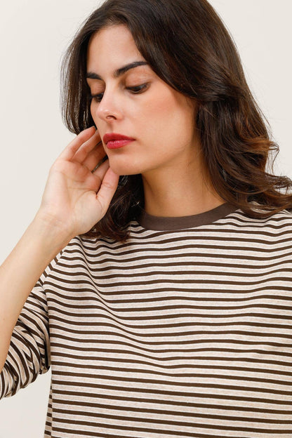 Lee Long Sleeve Top