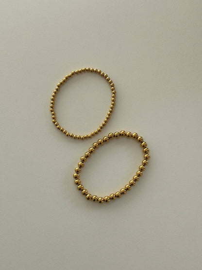 Mini Beaded Bracelet