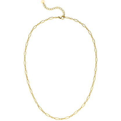 Smooth Chain Necklace