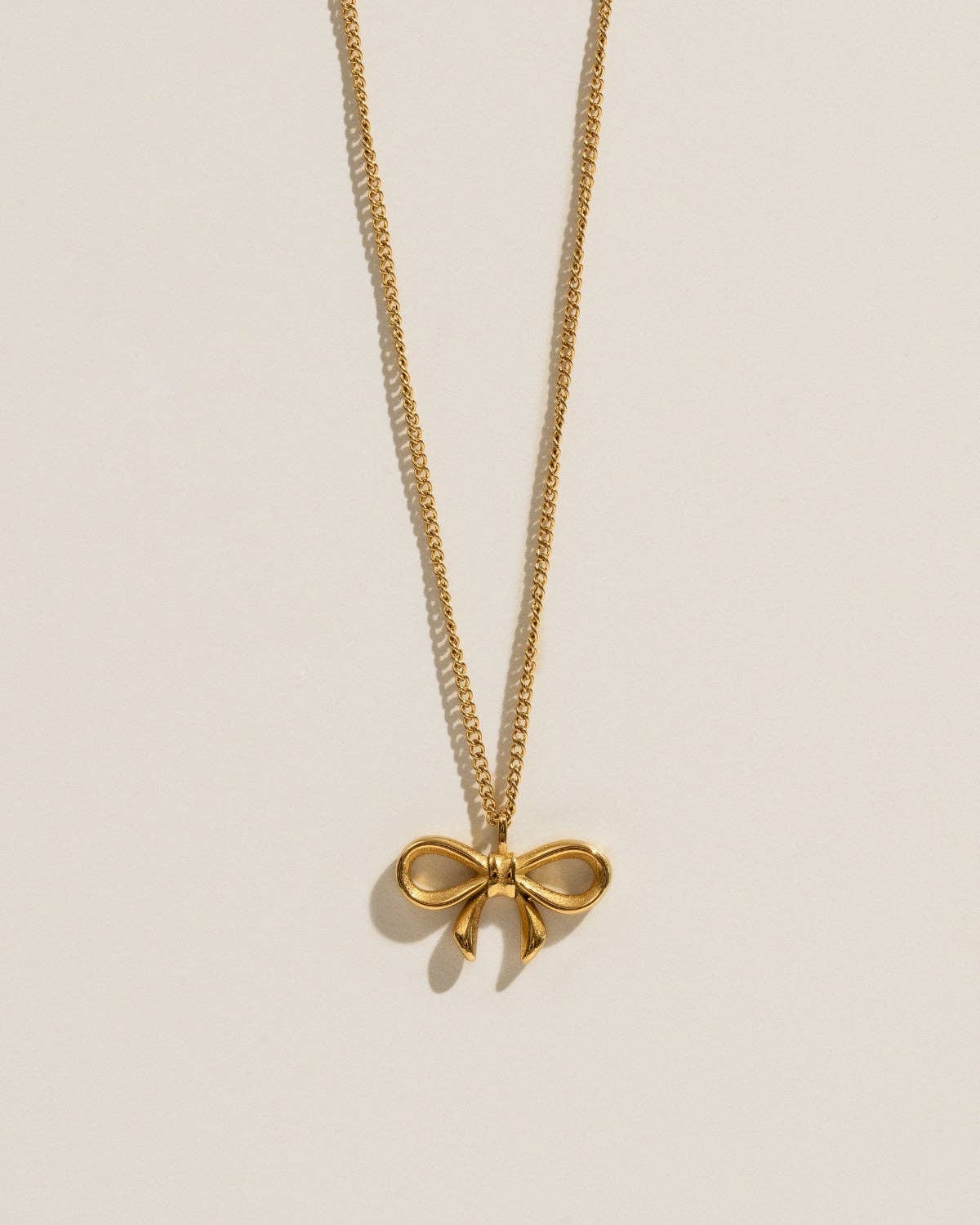 Coquette Necklace