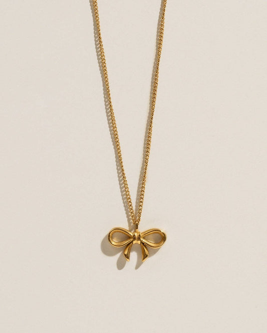 Coquette Necklace
