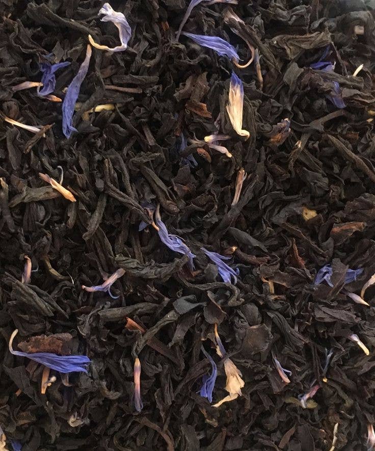 Earl Grey Tea Scented Candle