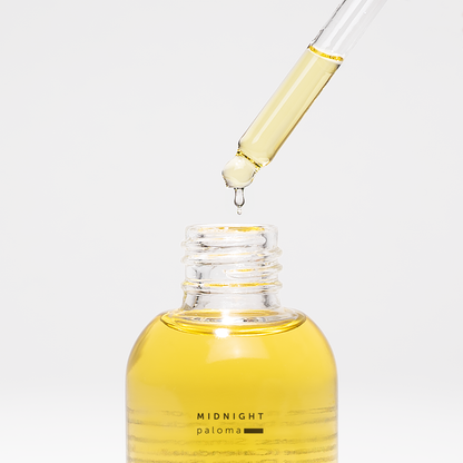 Nourishing Face Oil 