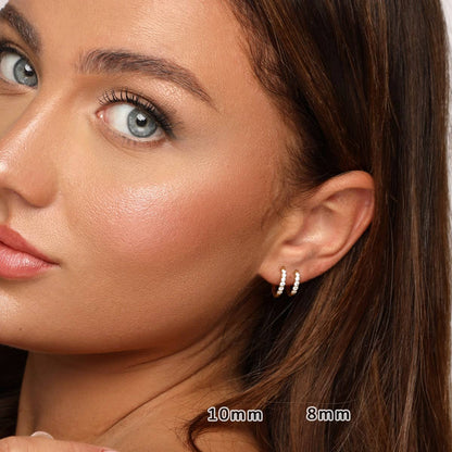 Klara Earrings