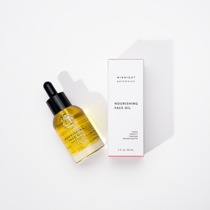 Nourishing Face Oil 
