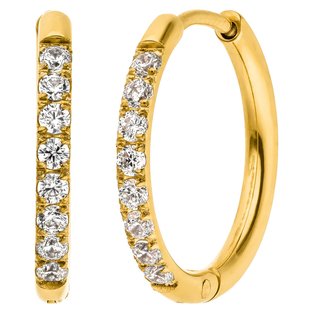 Klara Earrings