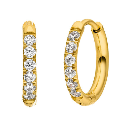 Klara Earrings