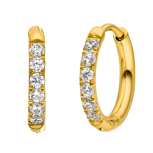 Klara Earrings