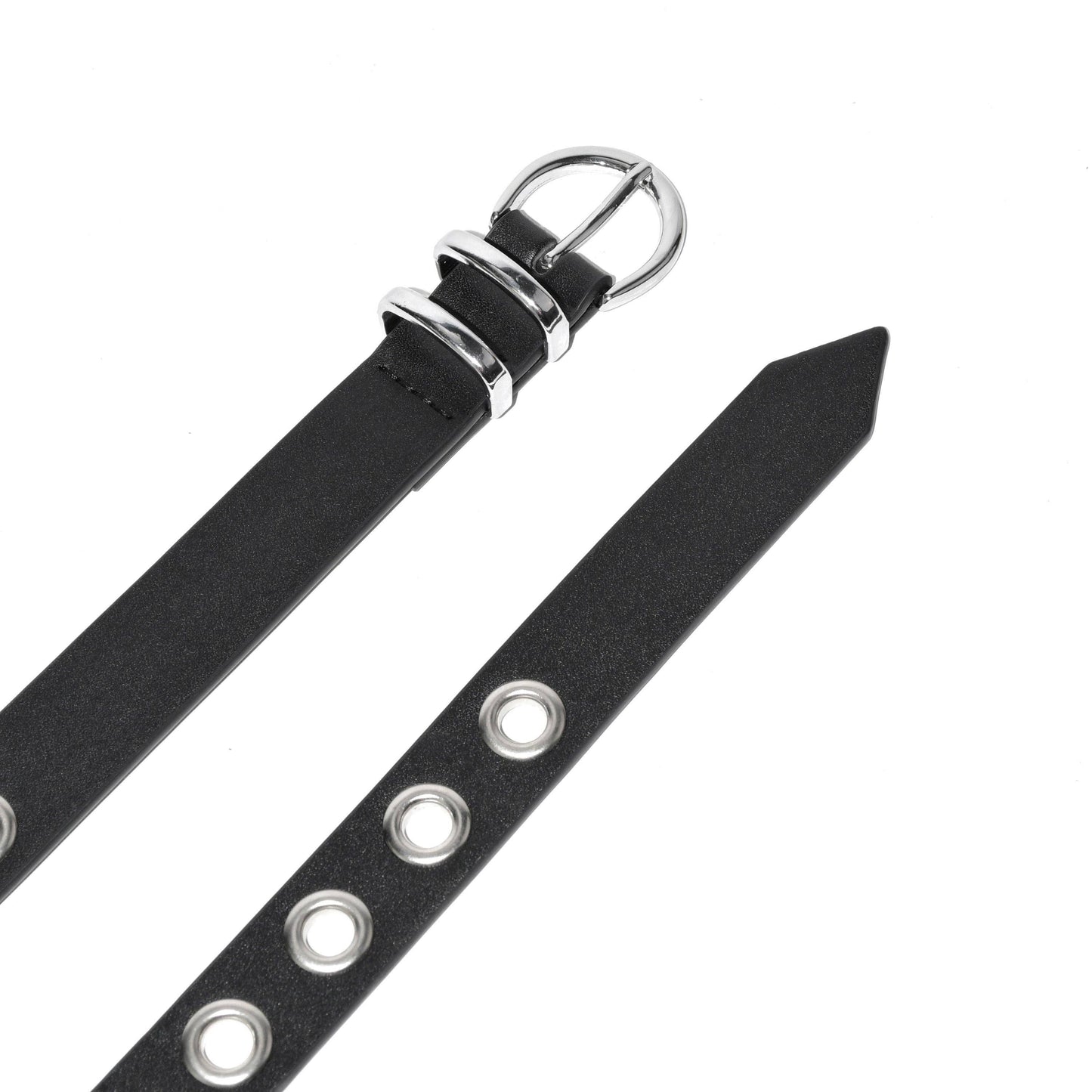Grommet Belt