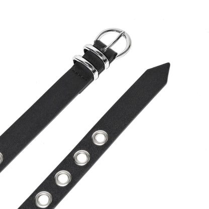 Grommet Belt