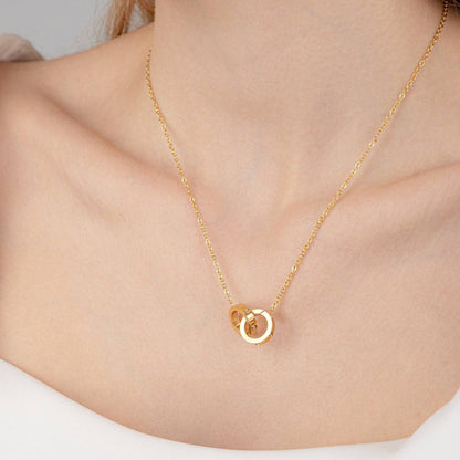 Arianna Necklace
