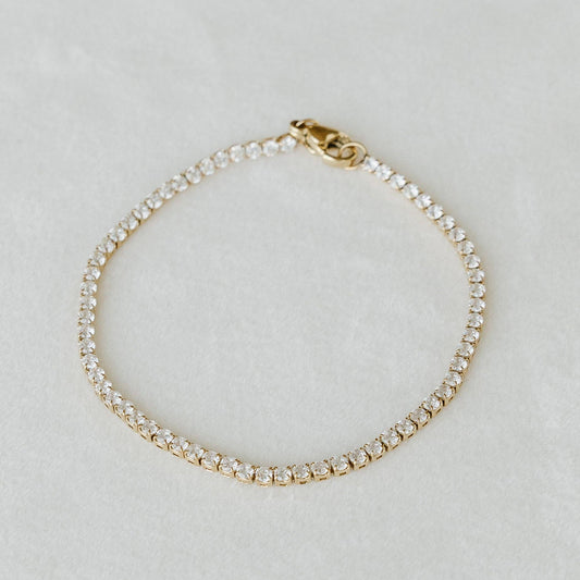 Tennis Bracelet