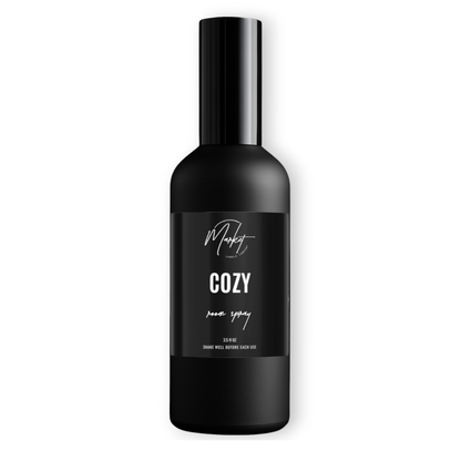 Cozy Room Spray