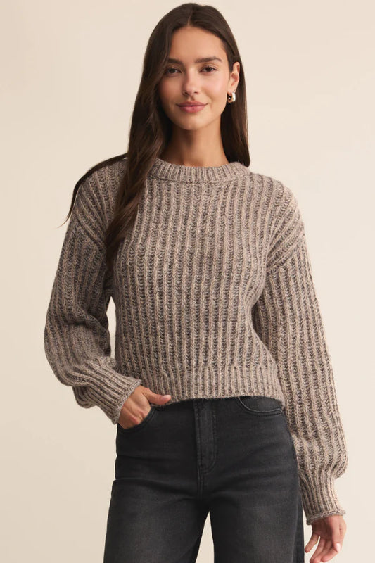 Tivoli Sweater
