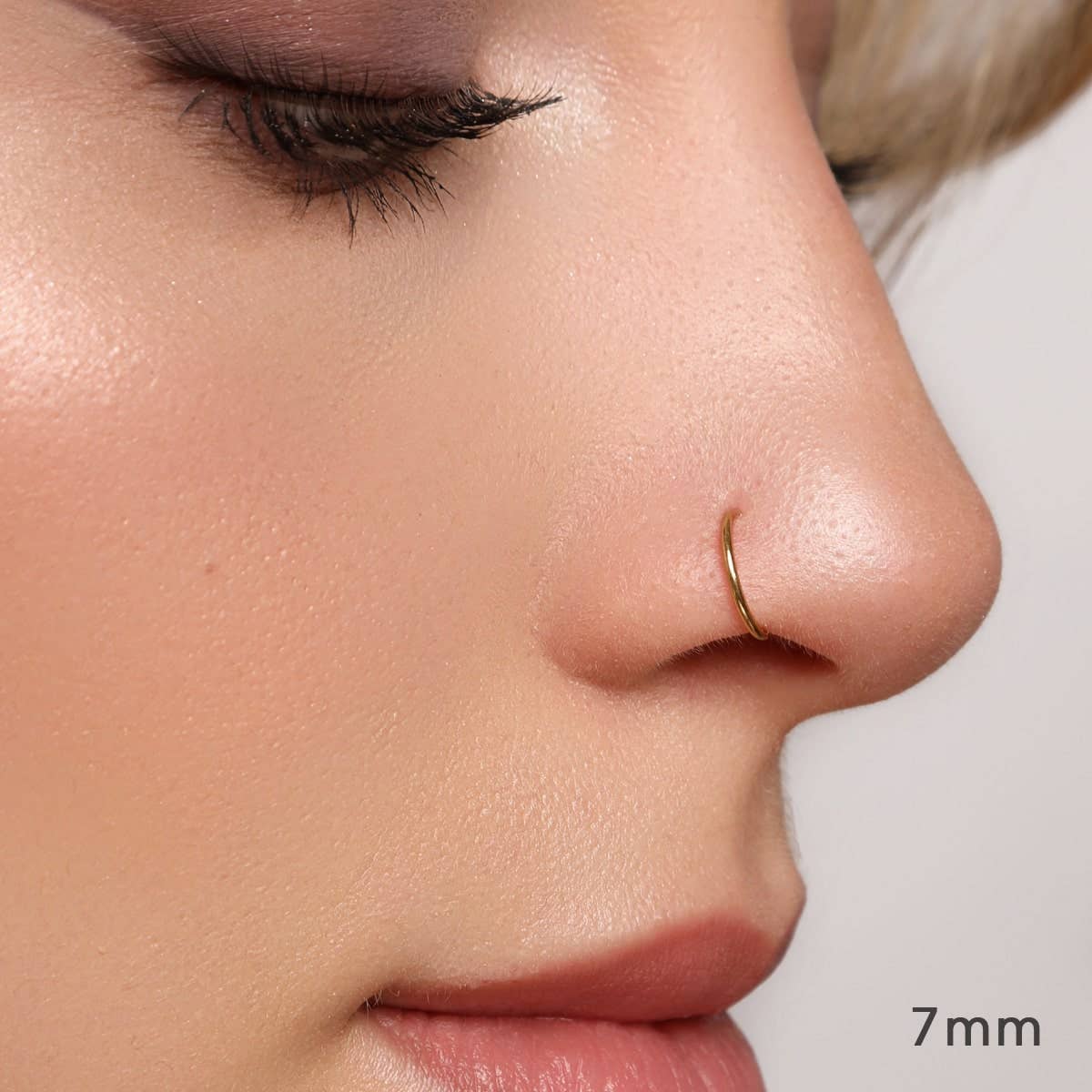 Simple Clicker | Nose & Ear Piercing