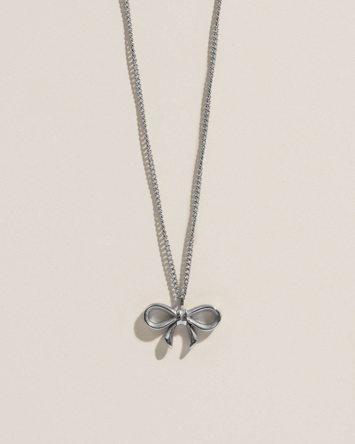 Coquette Necklace