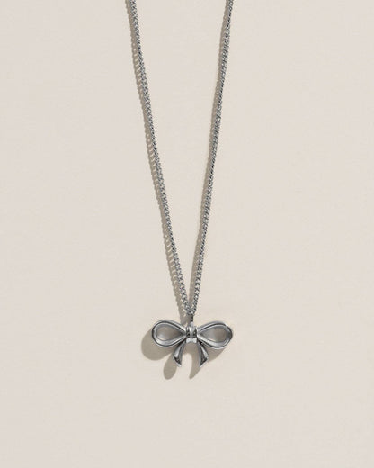 Coquette Necklace
