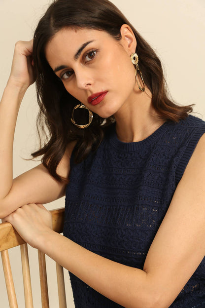 Georgia Knit Tank