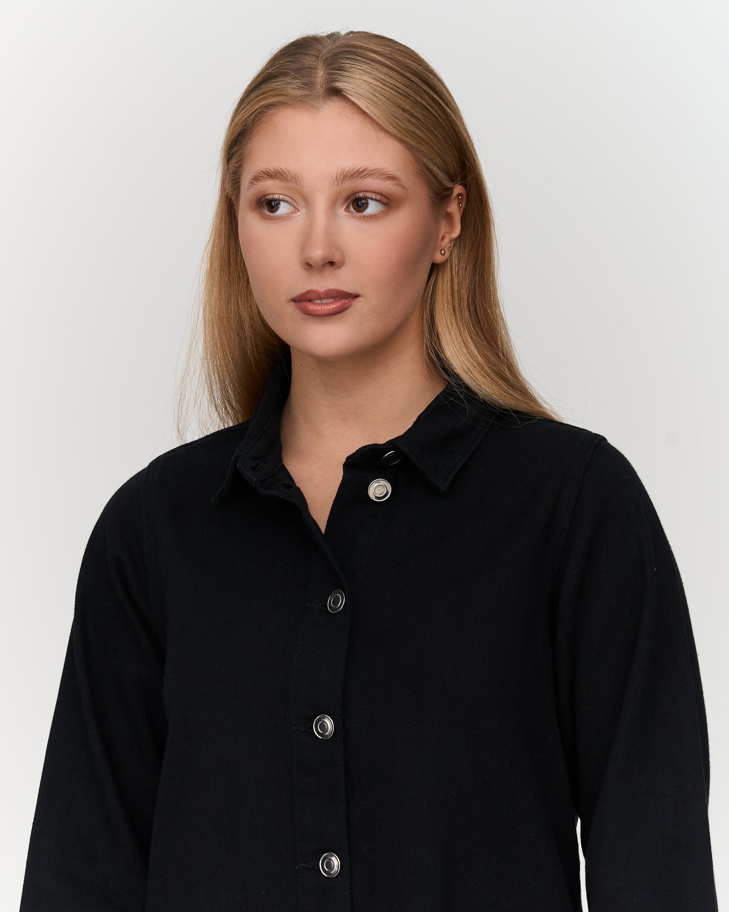 Simone Denim Dress