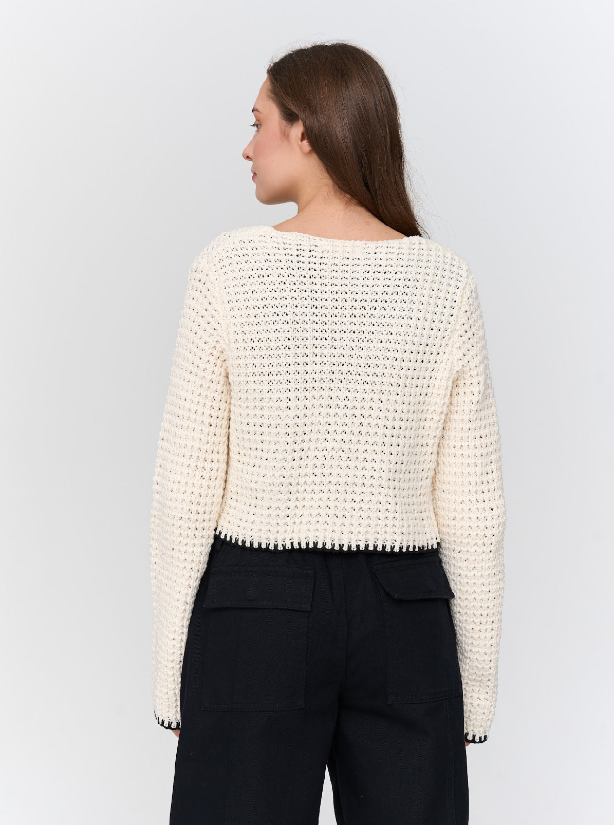 Halsey Sweater