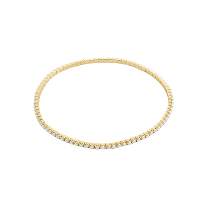 Arash Pearl Bracelet in Gold